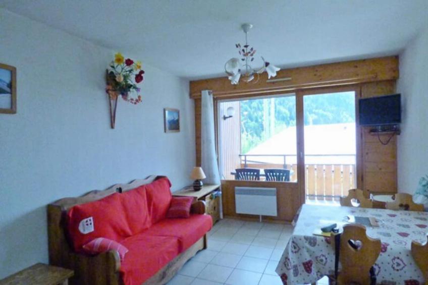 Location de Vacances Saint-Jean-de-Sixt 21