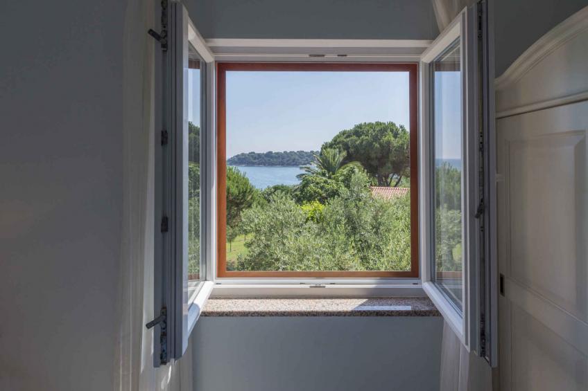 Ferienwohnung mit Klimaanlage, Balkon und Meerblick in Pula - BF-Y29M8 - foto 33