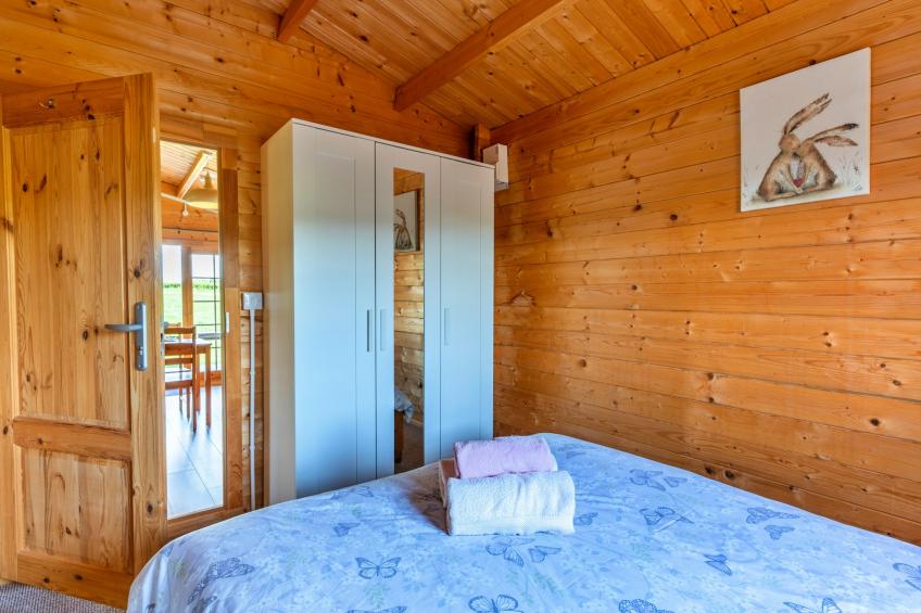Moor View Cabin - foto 8