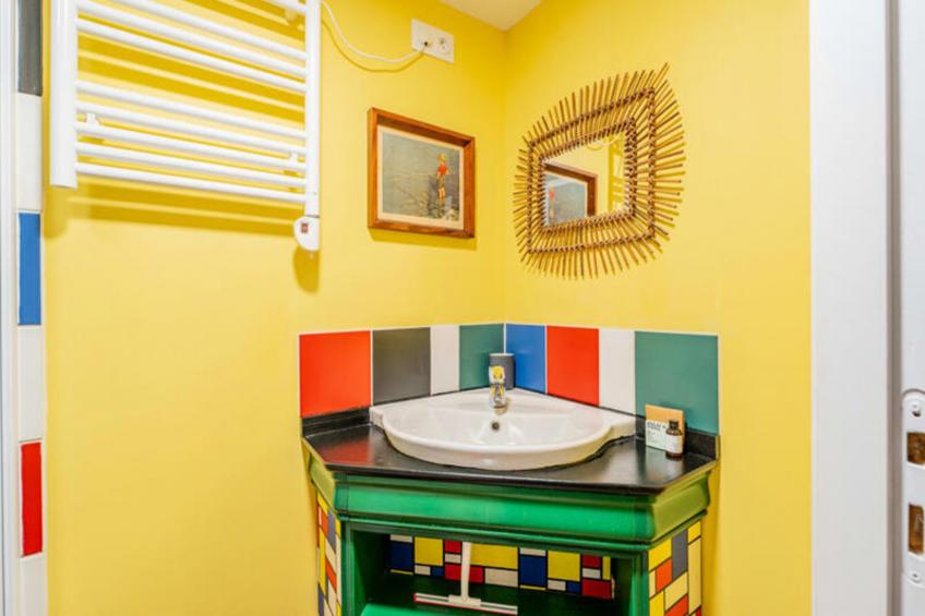 Suite De Rêve Sur La Péniche Petite Annick - foto 16