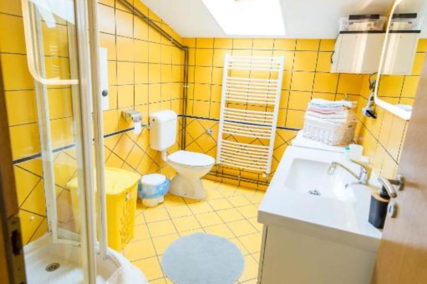 One-Bedroom Apartment With Lake View - foto 11