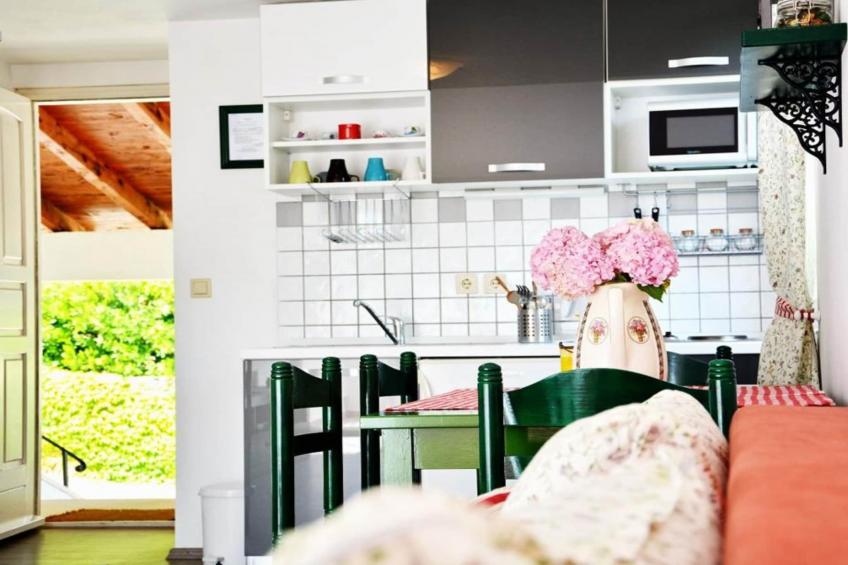 One-Bedroom Apartment (Smokva) - foto 13