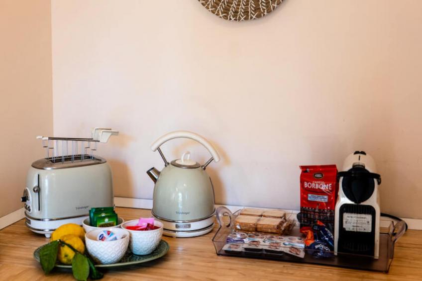 Maison à Ravello - foto 15