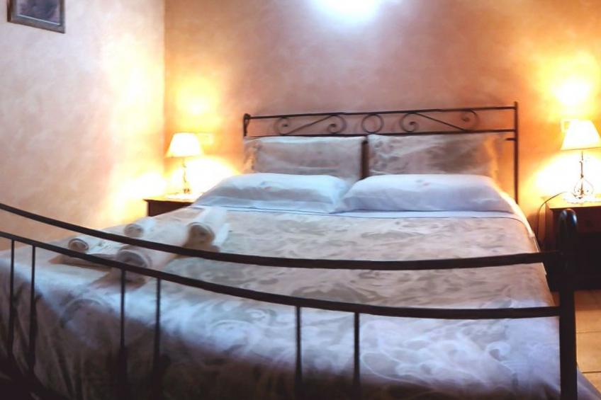 in Notaresco mit Grill und Garten - foto 19