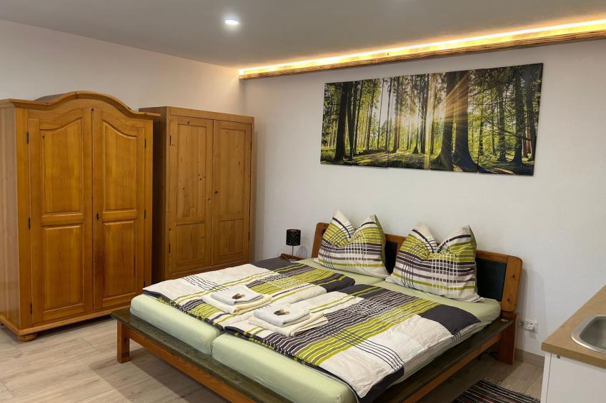 Wandlhof Ferienwohng - foto 18