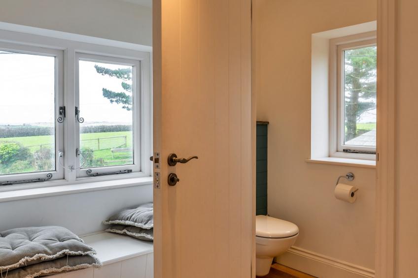 Dingles Cottage - foto 61