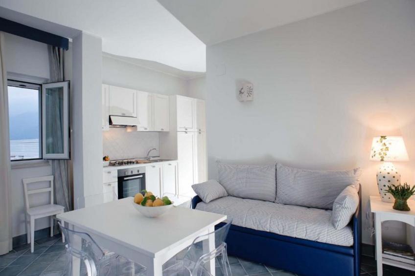 Wohnung Loggia - foto 8