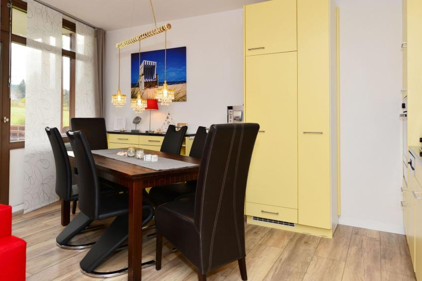 Appartement Seestern - foto 2