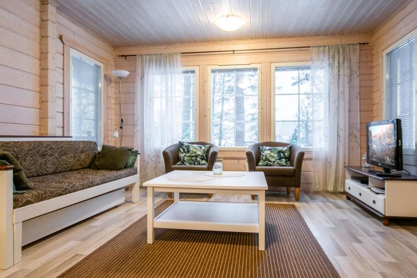 Villa hilja - foto 11