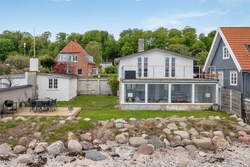 "Elsabeth" - 20m from the sea - foto 5