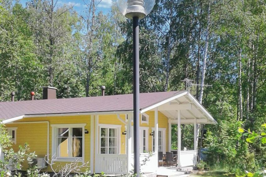 Aurinkoniemi - foto 33