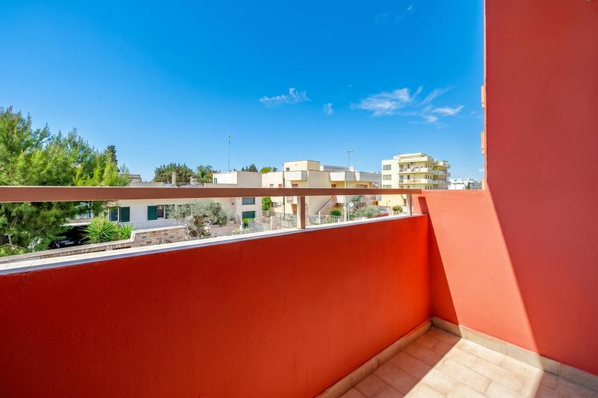 Porta Di Mare Apartment - foto 19
