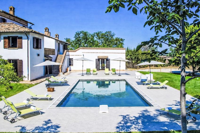 Villa Denise