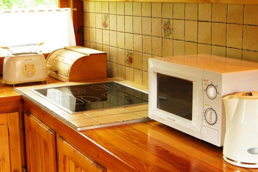 Holiday home in Wilkasy - foto 6