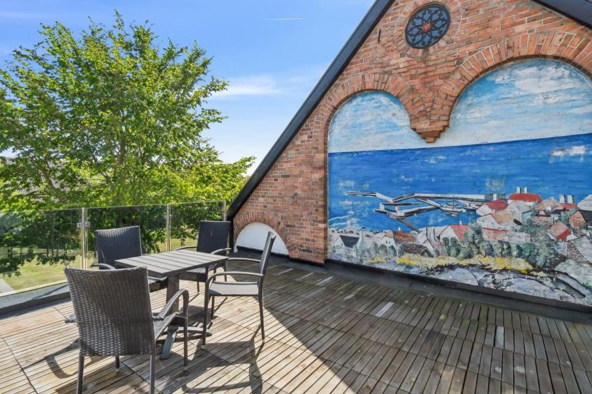 "Skjold" - 250m from the sea - foto 18