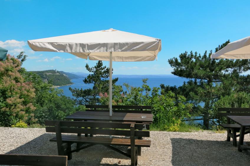 Camping Village Mare Pineta (BAI101) - foto 16