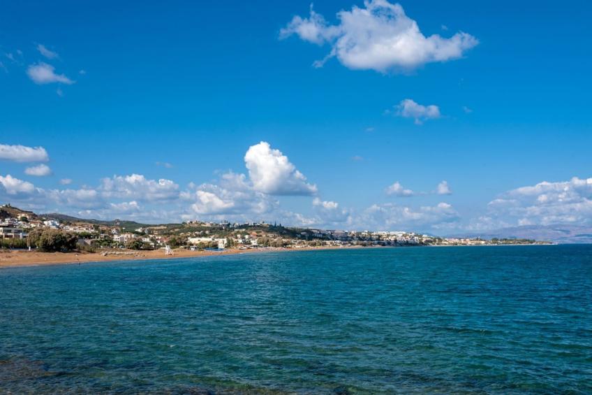 holiday home, Stalos-Villa Giorgos - foto 18