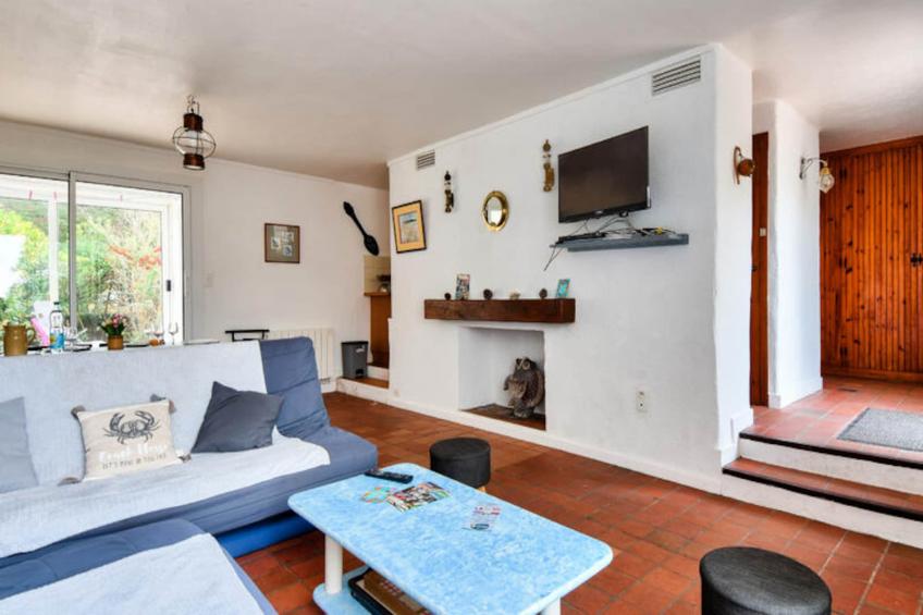 Maison à La guerinière - Ile de Noirmoutier - foto 7