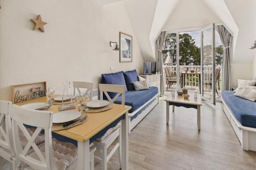 Appartements à Fouesnant