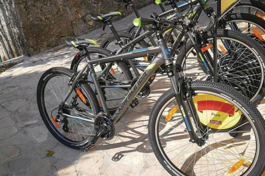 Villa Eli Rustic mit privatem Pool - foto 17