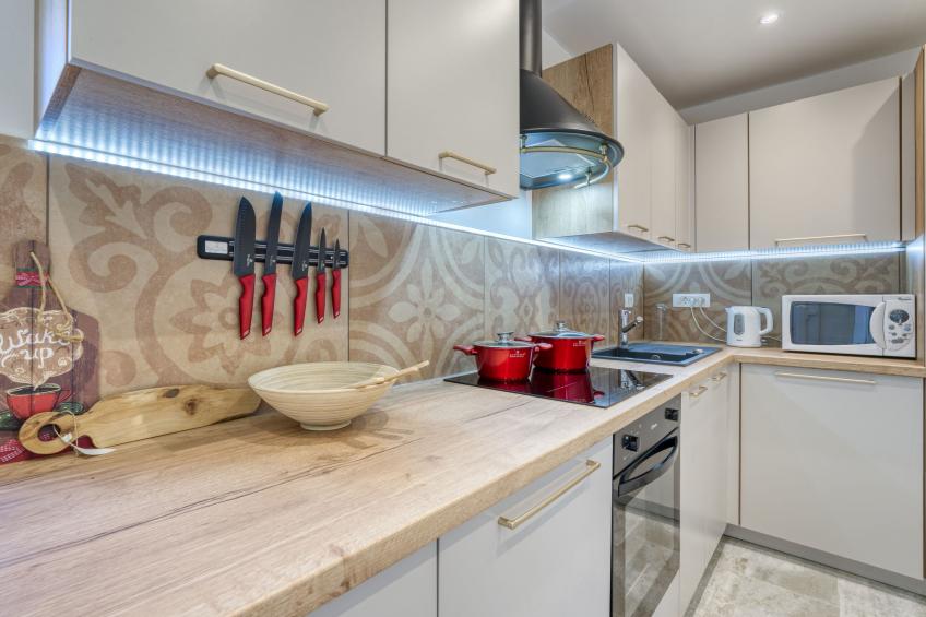 Cosy Home D&D - foto 25