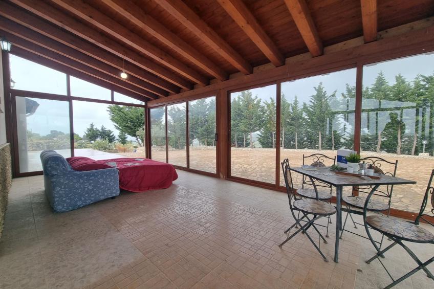 Villa Veranda Panoramica von Holiday World - foto 20