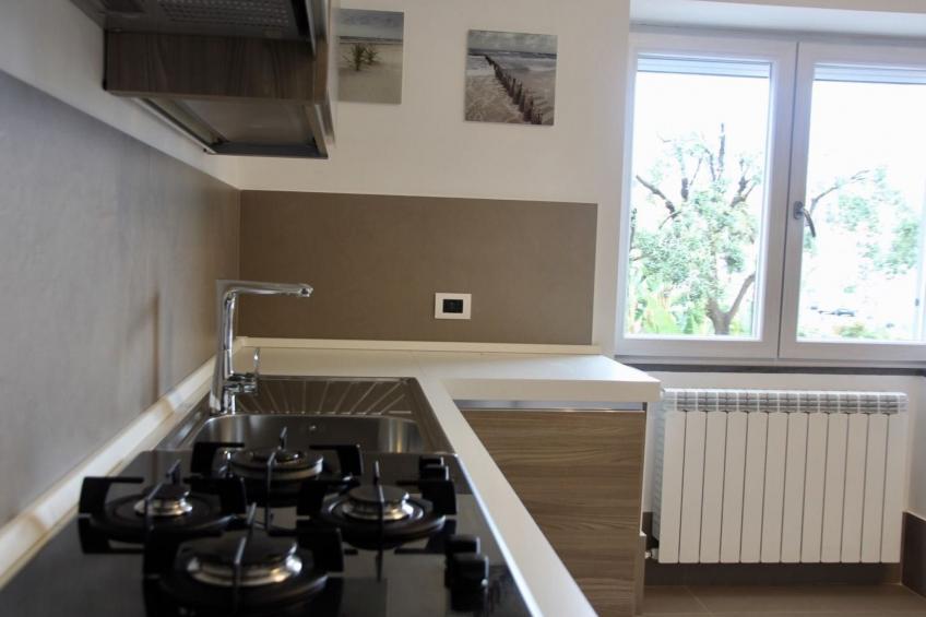 Wohnung mit Wasserblick - foto 15