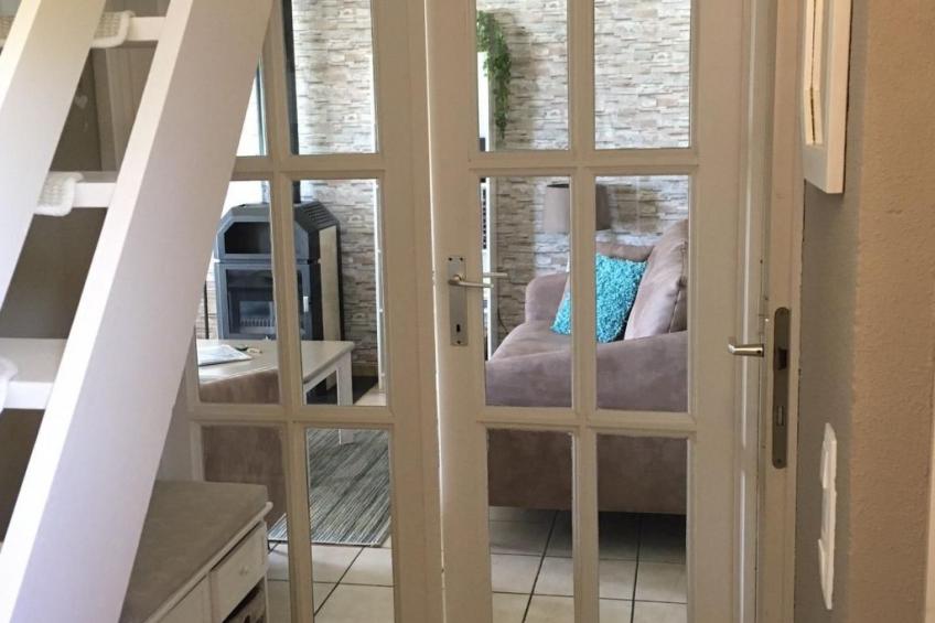 Polderwind mit Blick auf die Felder - foto 24