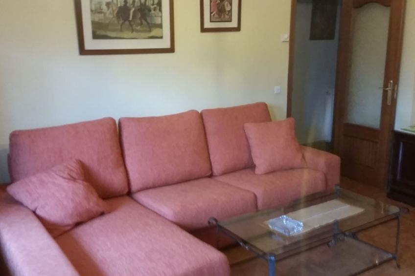 Ländliche Finca "La Vista de Gredos I" - foto 2