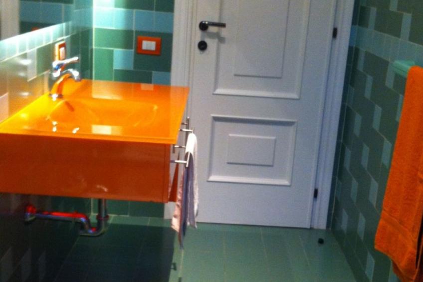 Villa 'Bei Rom' mit privatem Pool - foto 22