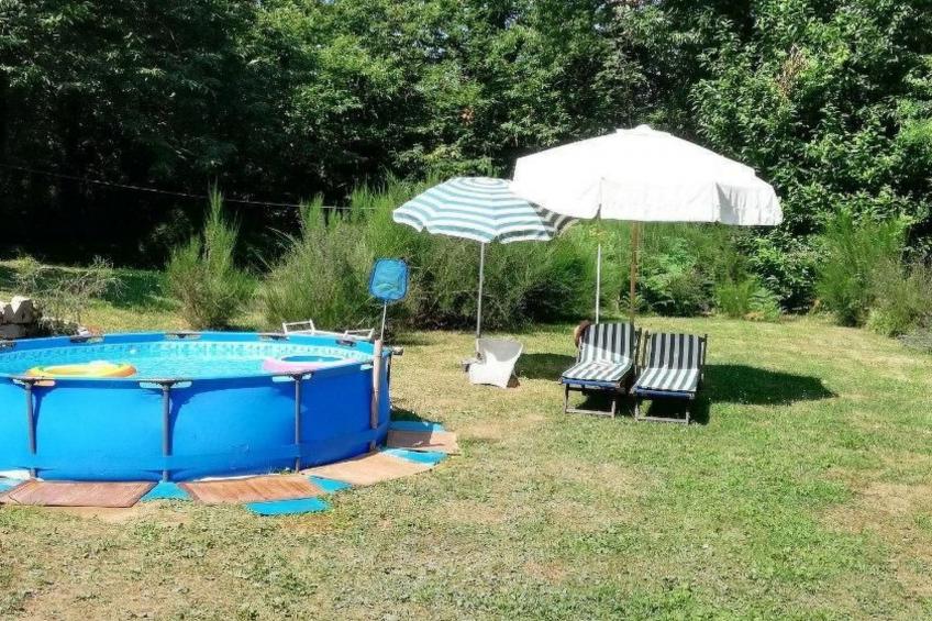 CasaMasa' Wohnung mit Bergblick - foto 25