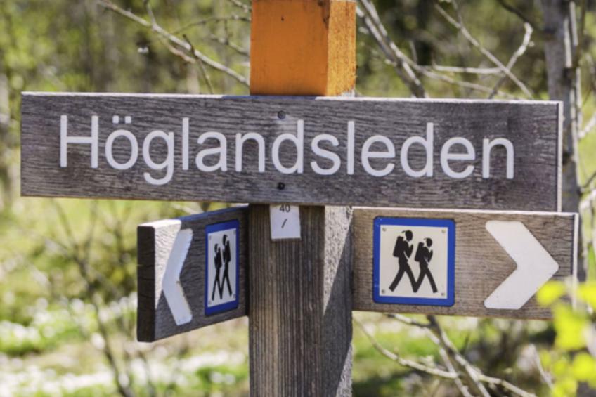 Gemütliches Ferienhaus Angermanland - höga Kusten - foto 47