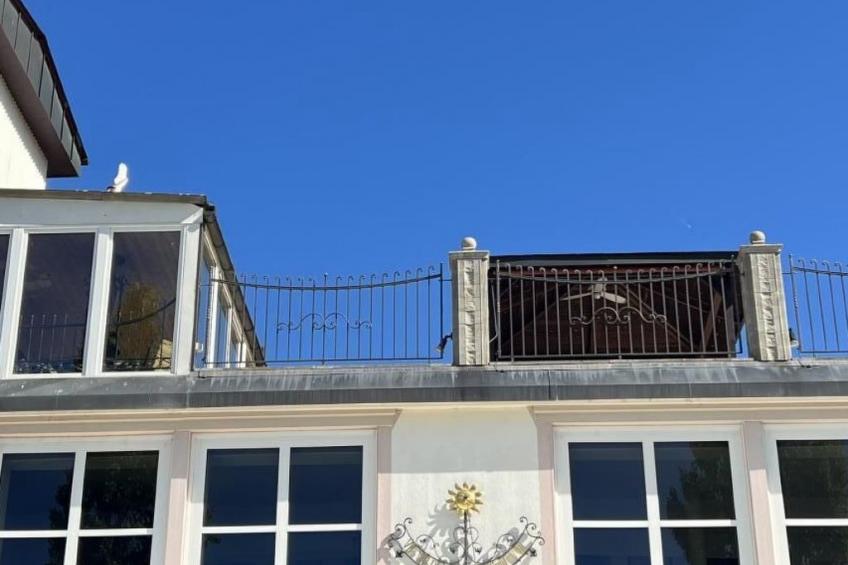 Luxus Ferien-Loft Atrium -X- - foto 49