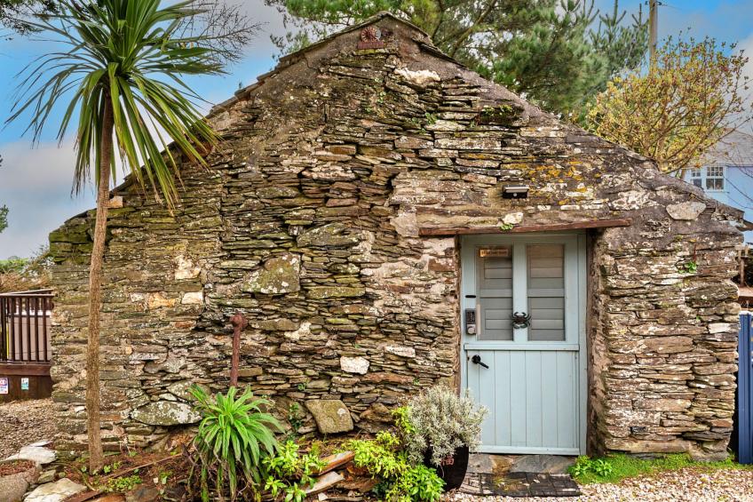 Fisherman's Cottage - foto 4