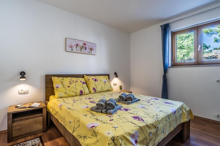 Elegantes Escape mit Pool und Panoramablick - foto 32