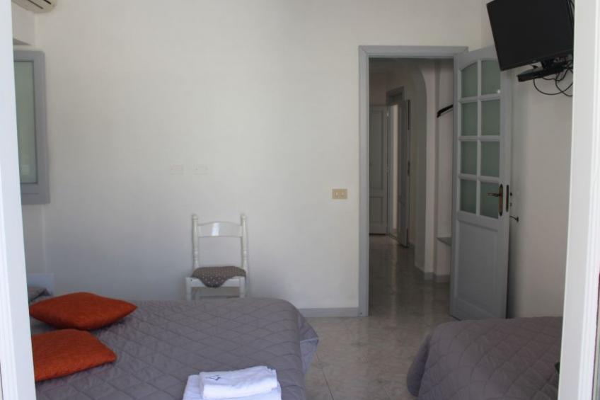 Wohnung 'Ciaola' mit eigener Terrasse - foto 21