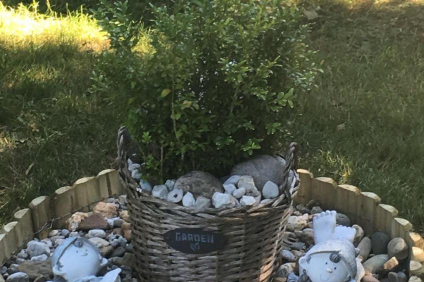 Ferienhaus - foto 13