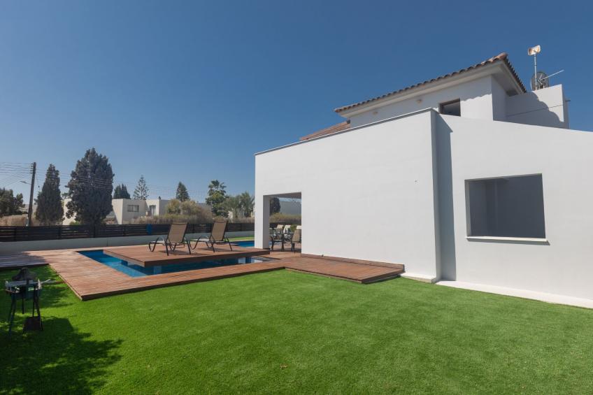 Ayia Napa Satin Villa SVI3 - foto 22