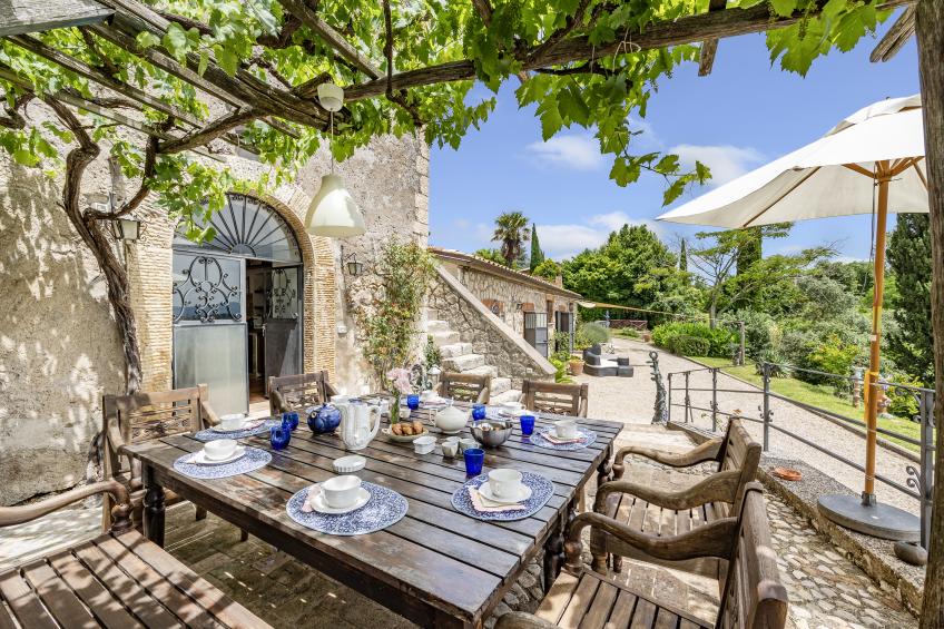 Torre Del Melograno With Heated Pool - foto 33