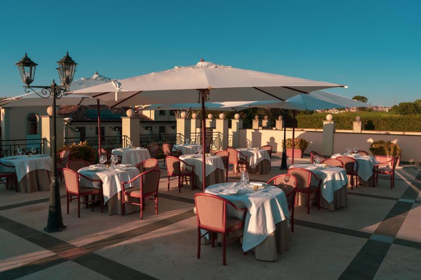 Bilocale vista Golf 120 - 3 pax - foto 32