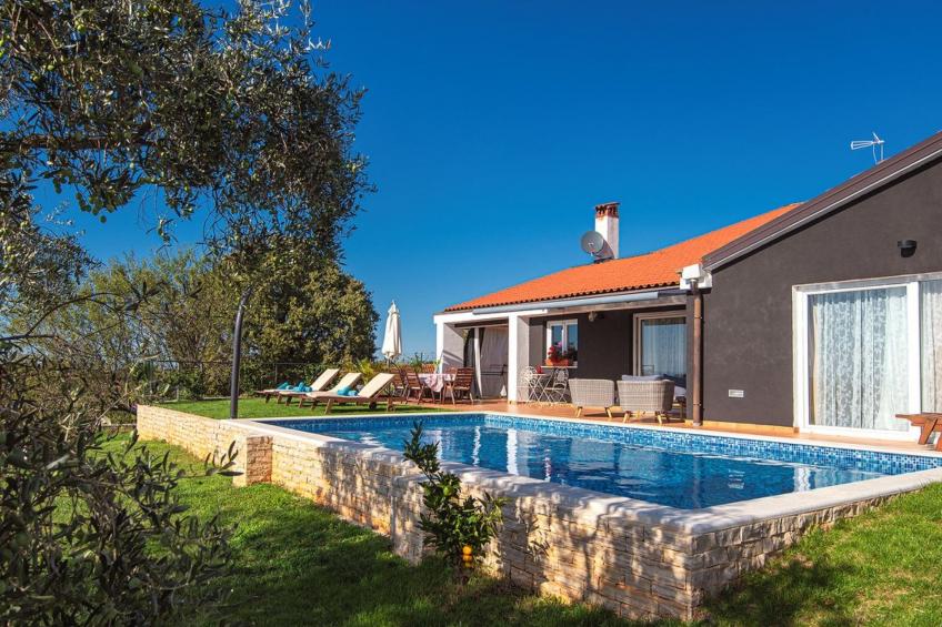 Villa Rubini - foto 3