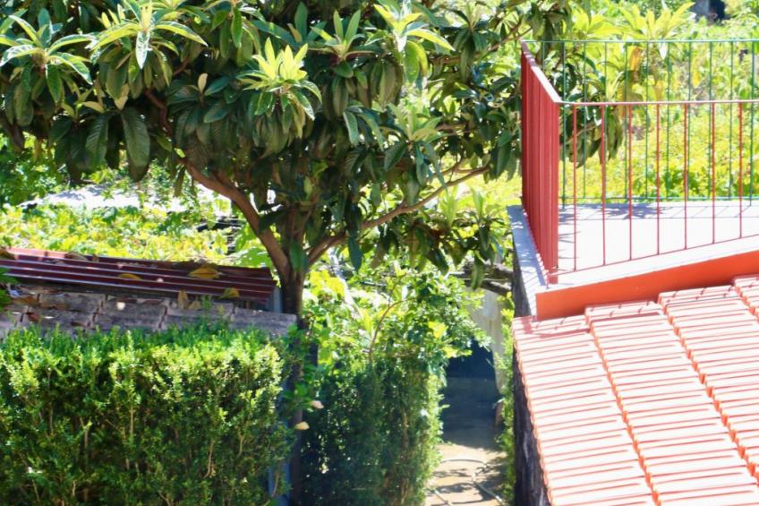 Villa mit Bergblick und Surfen in der Nähe - foto 24
