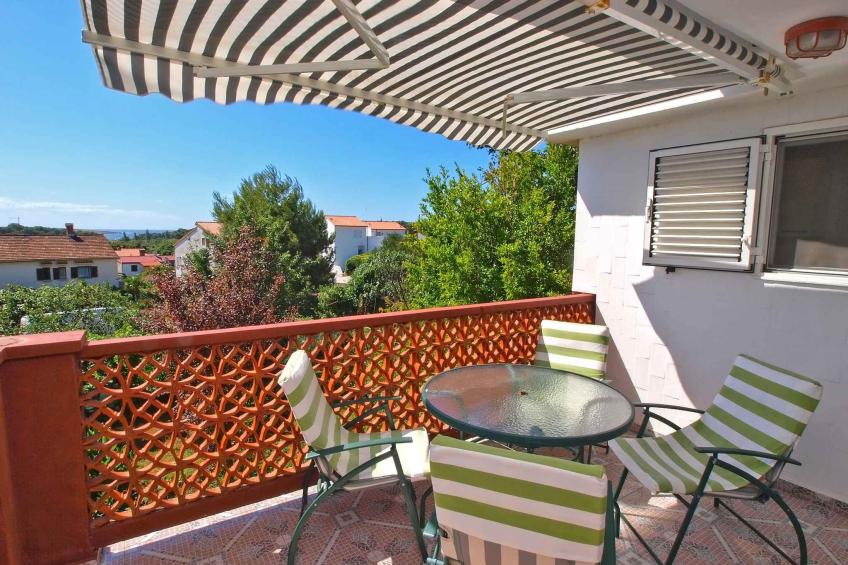 Holiday apartment with air conditioning - BF-MNZDV - foto 69
