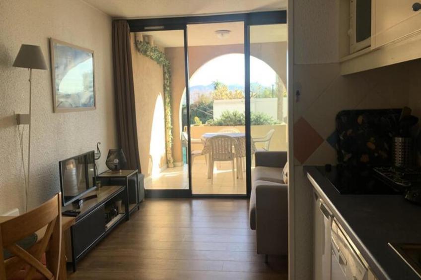 Résidence Cannes Verrerie - maeva Home - foto 20