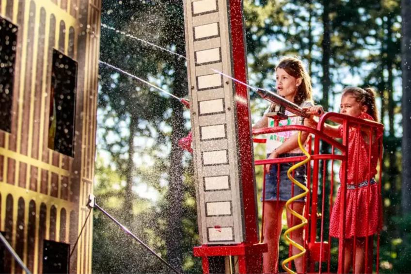 2 - 4-person Wilbrink chalet - foto 12