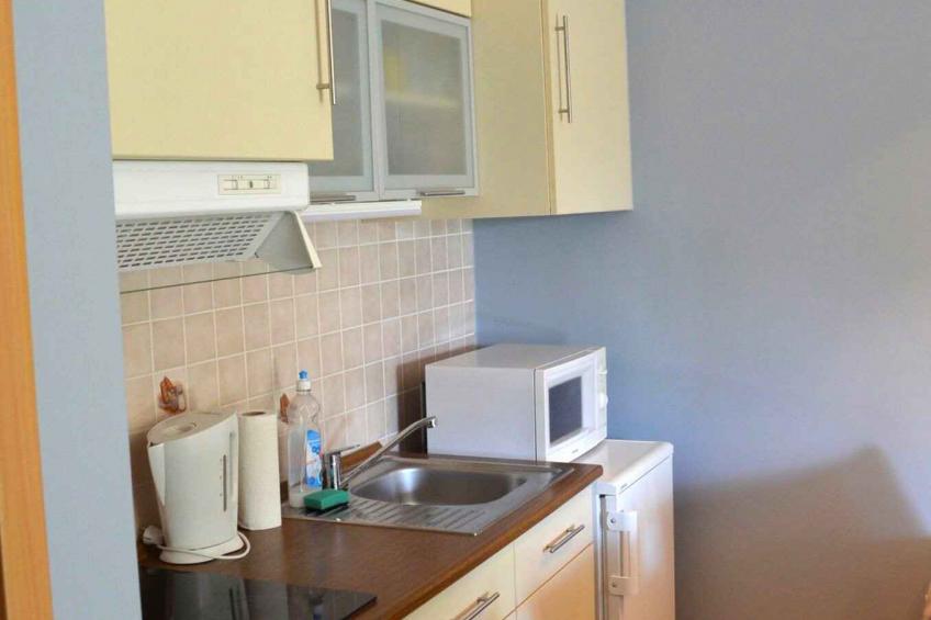 Studio in Hullám holiday resort only 150 m from the lake - BF-M7GPH - foto 9