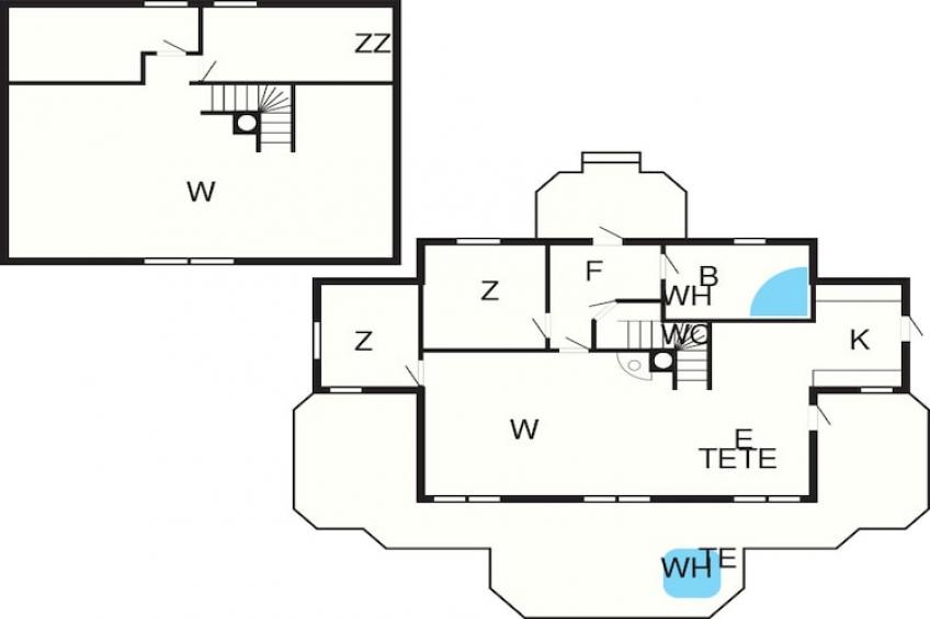 UTSIKTEN HUS 55771 - foto 65