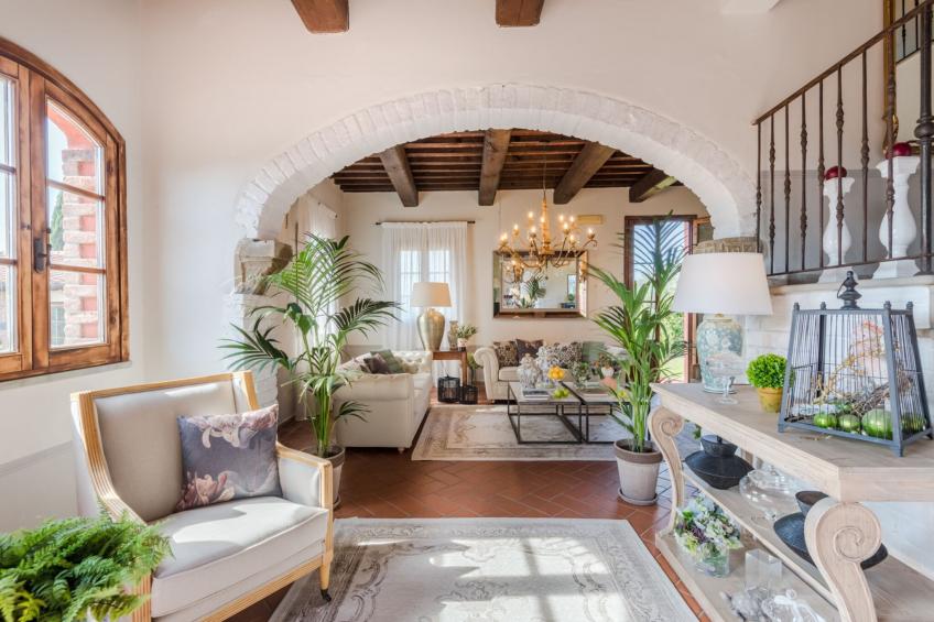 Villa San Miniato - foto 27