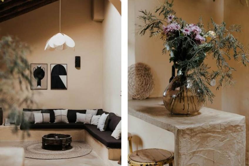 The Lemon Lodge - Tikka Suite - foto 3