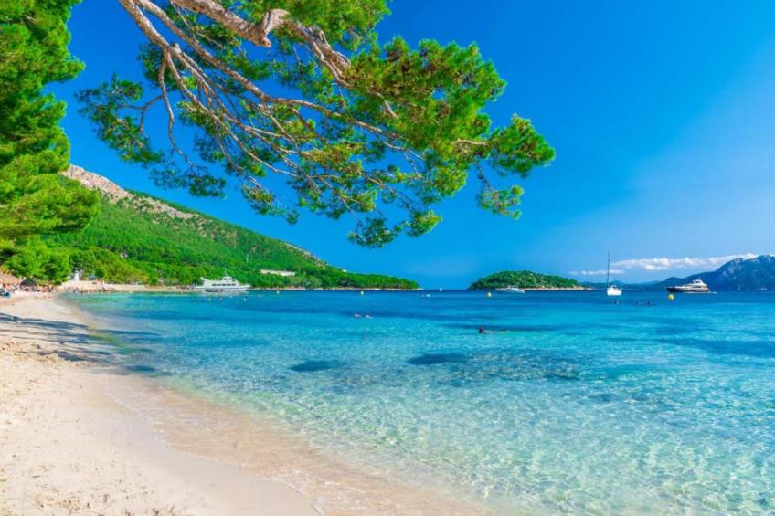 Barcares Suit, Villa 5StarsHome Mallorca - foto 33